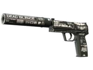 USP-S | Ticket to Hell
