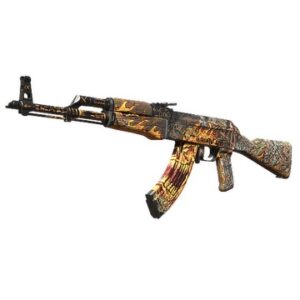 AK-47 | Searing Rage