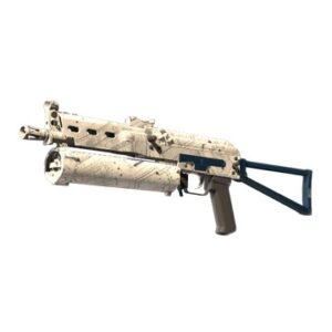 PP-Bizon | Facility Sketch